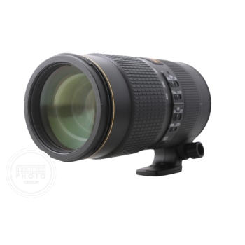 NIKON AF-S 80-400MM F/4.5-5.6G ED VR 24277