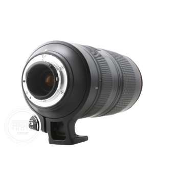 NIKON AF-S 80-400MM F/4.5-5.6G ED VR 24277