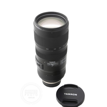 TAMRON SP 70-200 F/2.8 DI VC USD G2 NIKON