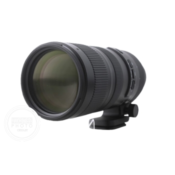 TAMRON SP 70-200 F/2.8 DI VC USD G2 NIKON