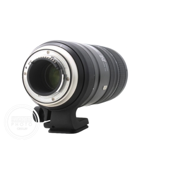 TAMRON SP 70-200 F/2.8 DI VC USD G2 NIKON