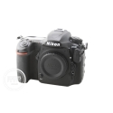 NIKON D500 NU (7751 CLICS)