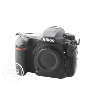NIKON D500 NU (7751 CLICS)