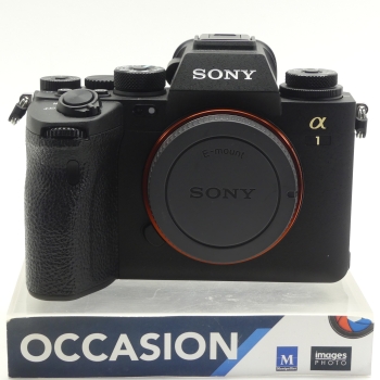 SONY ALPHA 1