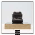 CANON EOS R50 + RF-S 18-45/4.5-6.3 + POIGNÉE HG-100TBR (AVEC BR-E1) + MICRO DM-E100