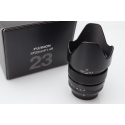 FUJIFILM XF 23 MM F 1.4 R