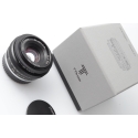 TT ARTISAN (Manual Focus) 25 MM F2  FUJIFILM XF