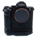 SONY BOITIER 7 II + GRIP
