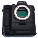 SONY BOITIER 7 II + GRIP