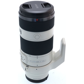 SONY OBJ 70-200 F4 G OSS FE