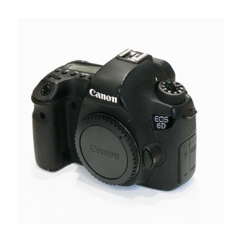 CANON EOS 6D (44210 CLICS)