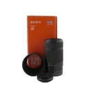 SONY ZOOM SEL 55-210/4,5-6,3 OSS