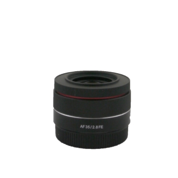 SAMYANG AF 35/2,8 FE