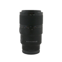 SONY FE 90/2,8 MACRO G OSS