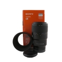SONY FE 90/2,8 MACRO G OSS