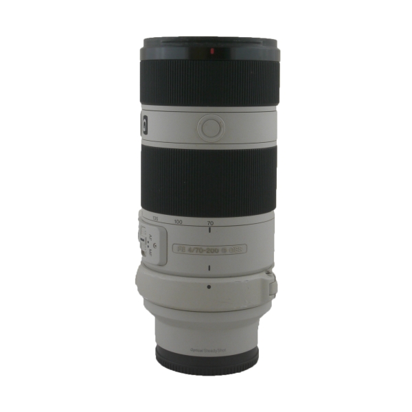 SONY ZOOM FE 70-2000/4 G OSS SONY ZOOM FE 70-2000/4 G OSS