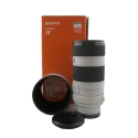 SONY ZOOM FE 70-2000/4 G OSS