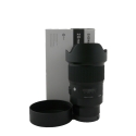 SIGMA 20/1?4 DG Art POUR SONY E