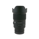SIGMA 20/1?4 DG Art POUR SONY E
