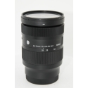 SIGMA 28-70 F/2.8 DG DN E MOUNT