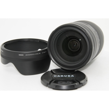 SIGMA 28-70 F/2.8 DG DN E MOUNT