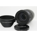 OLYMPUS 12-100 MM F/4