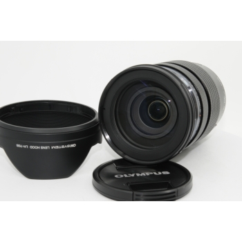 OLYMPUS 12-100 MM F/4
