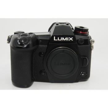 PANASONIC DC-G9