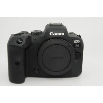 CANON EOS R6
