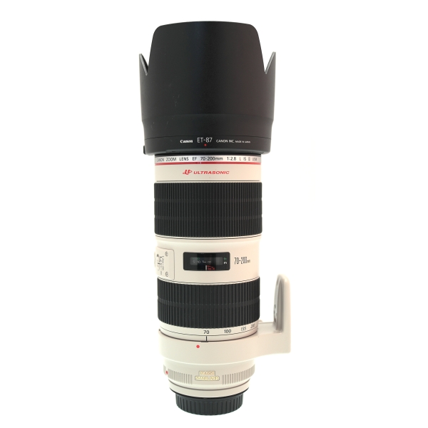 CANON EF 70-200 F2.8 L IS II CANON EF 70-200 F2.8 L IS II
