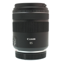CANON OBJ 85/2 RF MACRO IS