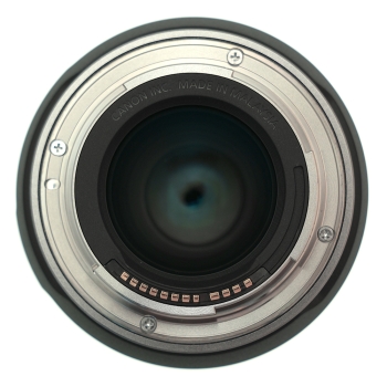 CANON OBJ 85/2 RF MACRO IS