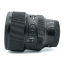 SIGMA  85/1.4 DG HSM "A" (SONY FE)