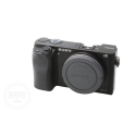 SONY ALPHA 6000 NU (79540 CLICS)
