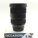 SIGMA 24-70/2.8 DG DN (L-MOUNT)