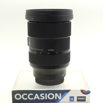 SIGMA 24-70/2.8 DG DN (L-MOUNT)