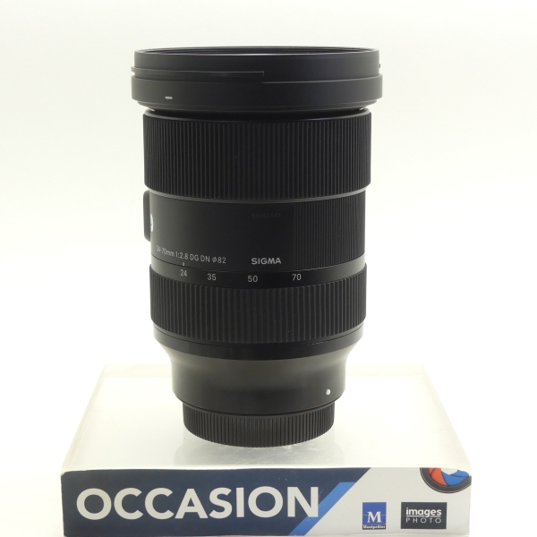 SIGMA 24-70/2.8 DG DN (L-MOUNT) SIGMA 24-70/2.8 DG DN (L-MOUNT)