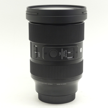 SIGMA 24-70/2.8 DG DN (L-MOUNT)