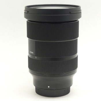 SIGMA 24-70/2.8 DG DN (L-MOUNT)