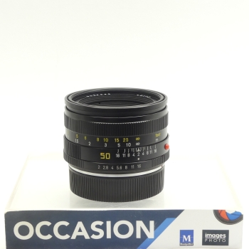 LEICA SUMMICRON-R 50/2