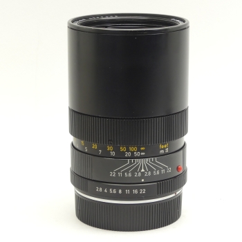 LEICA ELMARIT-R 135/2.8