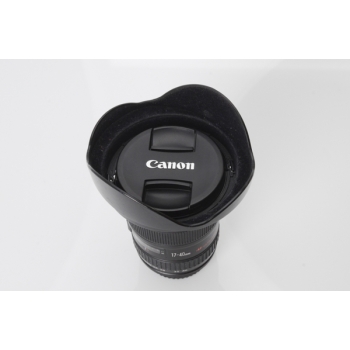 CANON EF 17-40 MM F 4 L USM