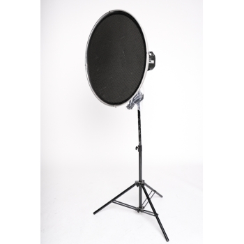 ENSEMBLE ELINCHROM RX 600 + NOMBREUX ACCESSOIRES