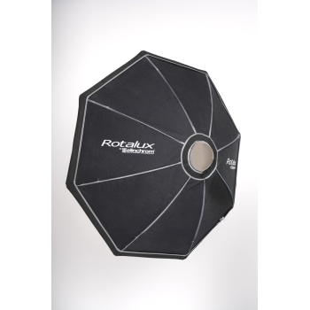 ENSEMBLE ELINCHROM RX 600 + NOMBREUX ACCESSOIRES