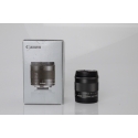 CANON EF-M   10-22 MM F 4-5.6 IS STM
