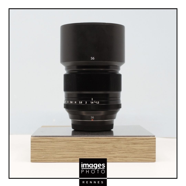 FUJIFILM XF 56/1.2 R V1 FUJIFILM XF 56/1.2 R V1