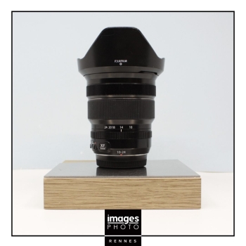 FUJIFILM XF 10-24/4 R OIS