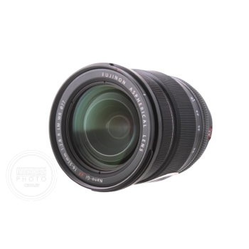 FUJI XF 16-55 MM F/2,8 R LM WR