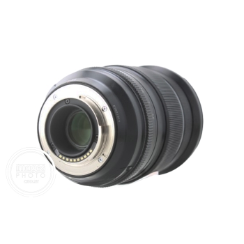 FUJI XF 16-55 MM F/2,8 R LM WR