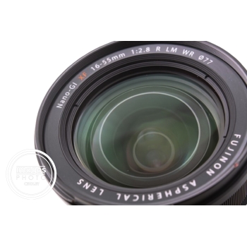 FUJI XF 16-55 MM F/2,8 R LM WR